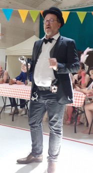 Cluedo grandeur nature 