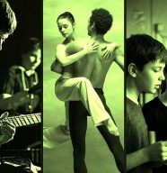 Portes Ouvertes du Conservatoire