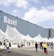 Voyage culturel � Art Basel