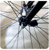 Atelier : mobilit� douce 2 roues