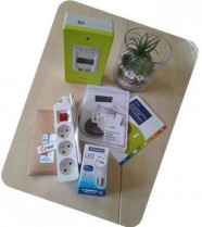 Atelier : application EDF