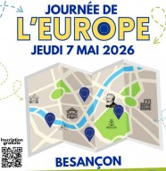 Journ�e de l'Europe