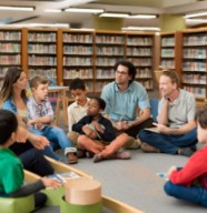 Les p'tites pauses lectures