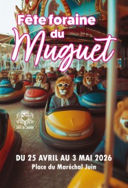 F�te foraine du muguet