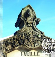 Visite du Cimeti�re