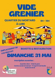 Vide Grenier