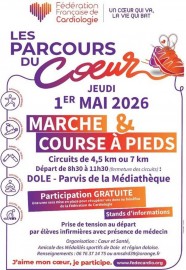 Parcours du coeur