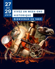 Week-end Grand si�cle