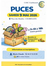 PUCES