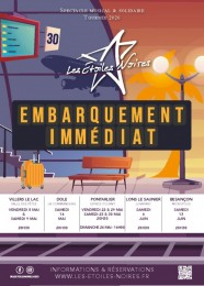 Les �toiles Noires