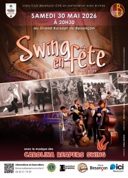 SWING EN F�TE
