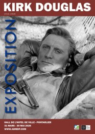 Kirk Douglas