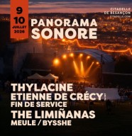 Panorama sonore