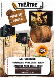 Pi�ge de People