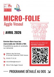 Micro-folie : Collection Normandie