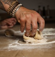 Cours de Cuisine