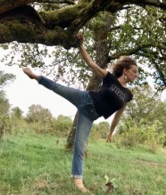 Et si nous dansions � la rencontre des animaux ?