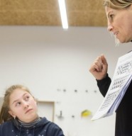 Atelier artistique 11-15 ans