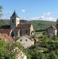 Visite guid�e de l'�glise