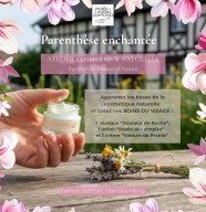 Atelier : Cosm�tiques naturels