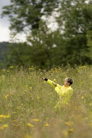 LES R�CITS VIVANTS