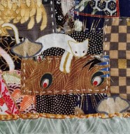 Stage : Tableau Patchwork japonais