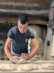 stage : Pain traditionnel et naturel