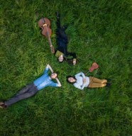 Tourn�e musicale itin�rante au rythme du cheval