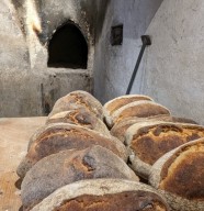 stage : Pain traditionnel et naturel