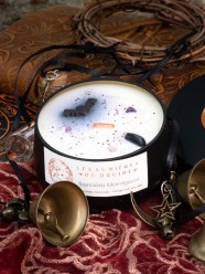 stage : D�coration de bougie parent-enfant