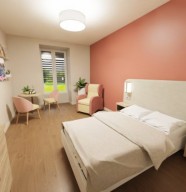 Portes Ouvertes - Nouvelle R�sidence S�niors