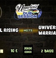 Uppertone Dub Session