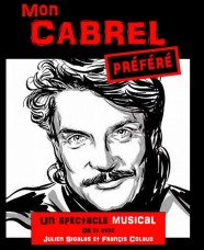 Mon Cabrel pr�f�r�