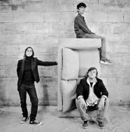 Michel Cloup + Prohibition