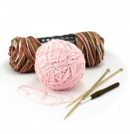 Atelier crochet