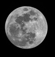 Astronomie : On the moon again