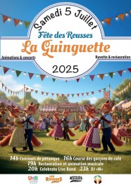 La Guinguette