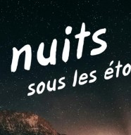 Nuits des �toiles