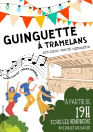 Guinguette � Tramelans