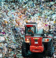 Visite : Que deviennent vos d�chets ?
