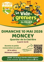 Vide grenier