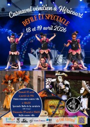 carnaval v�nitien