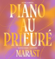 Piano au Prieur�