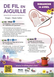 De fil en aiguille