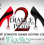 D�fil� de Mode + Le Diable s'habille en Prada 2