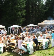 Randonn�e gourmande