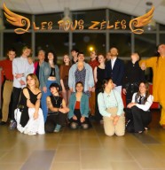 Archives d'une histoire perdue