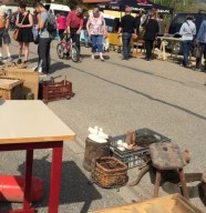 march� aux puces