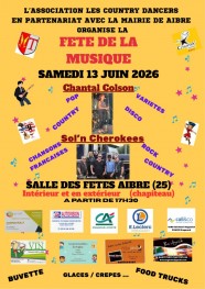 F�te de la musique