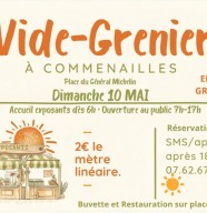 Vide grenier
